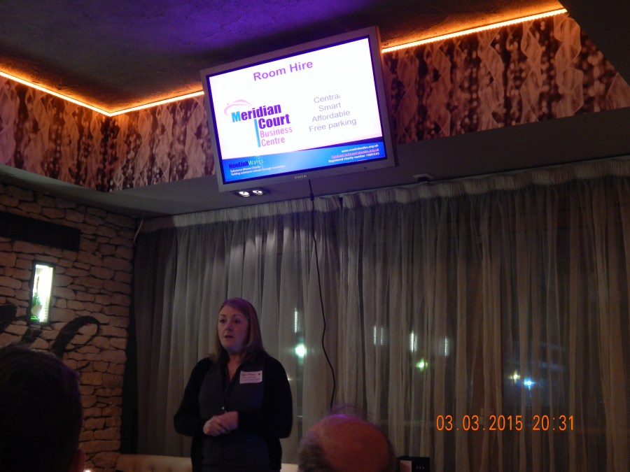 Wales Digital Capital Cardiff Business Network