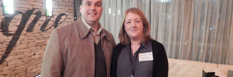 Wales Digital Capital Cardiff Business Network