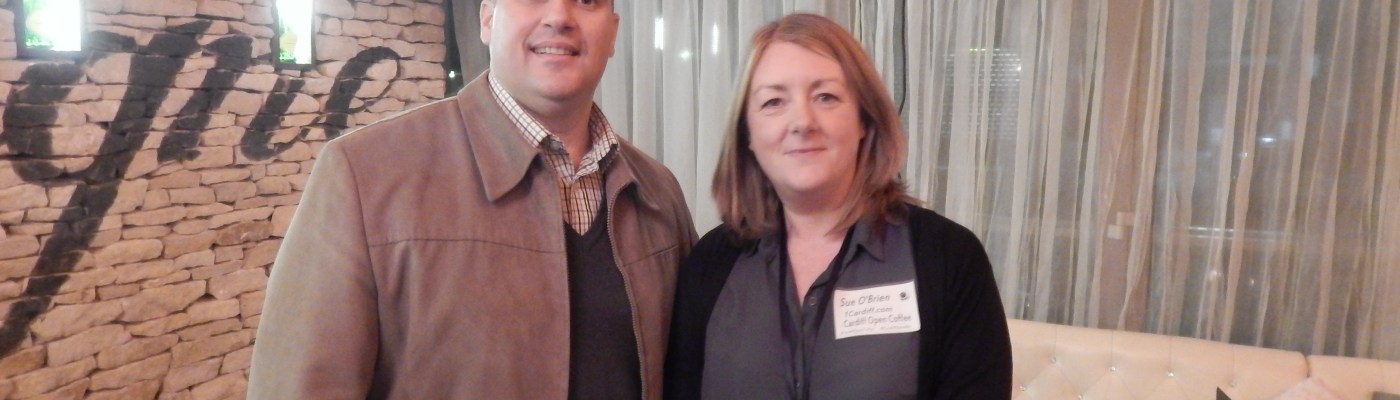 Wales Digital Capital Cardiff Business Network