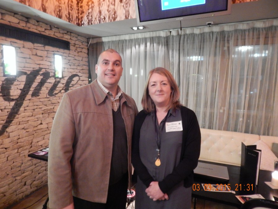 Wales Digital Capital Cardiff Business Network