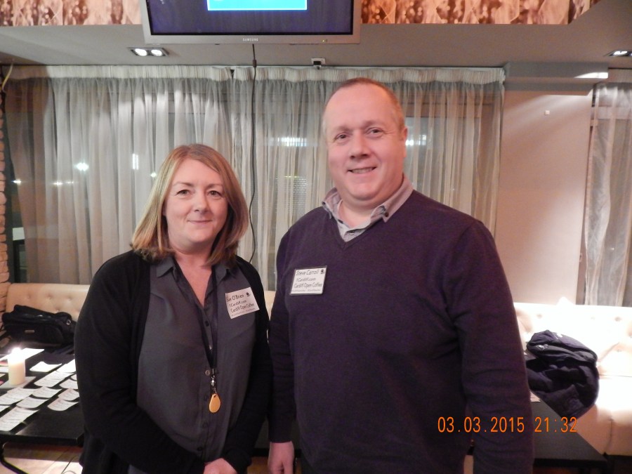 Wales Digital Capital Cardiff Business Network