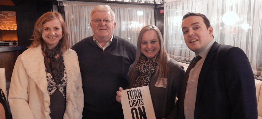 Cardiff Business Network Club