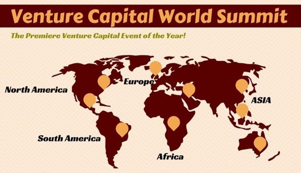 Venture Capital World Summit