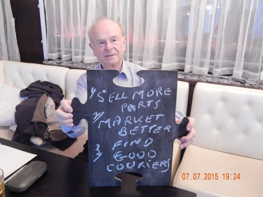 Cardiff Business Network by Hero Business Club