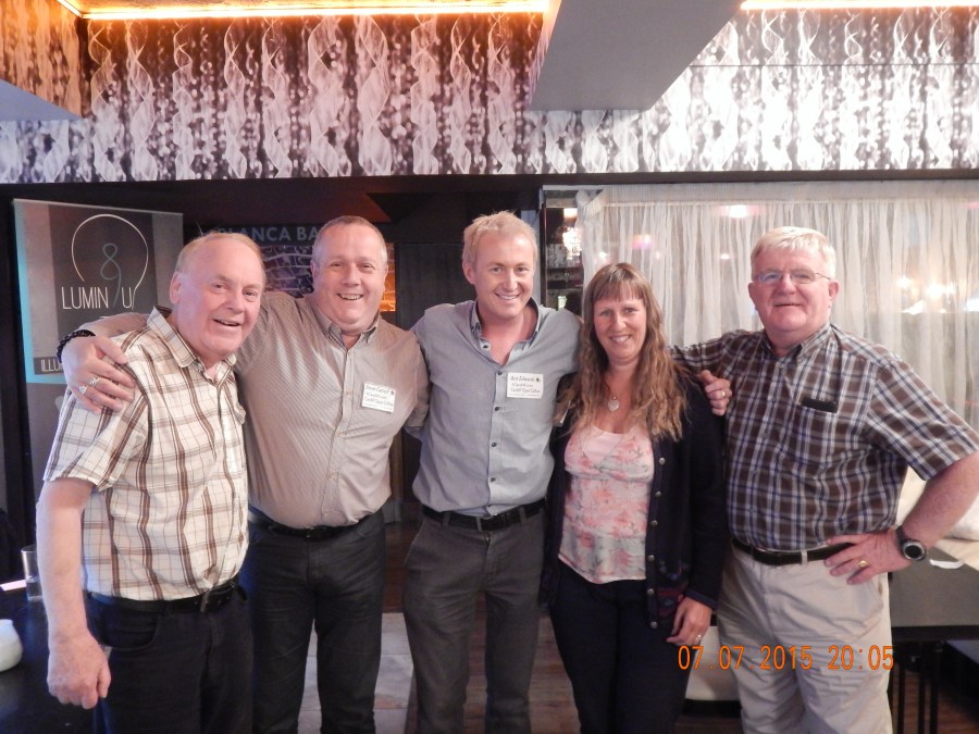 Cardiff Business Network by Hero Business Club