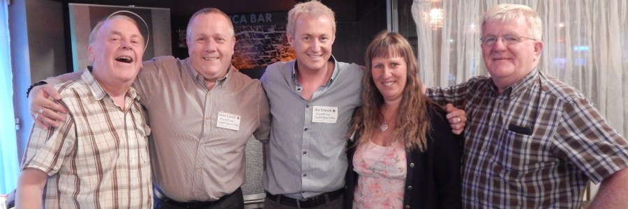 Cardiff Business Network by Hero Business Club