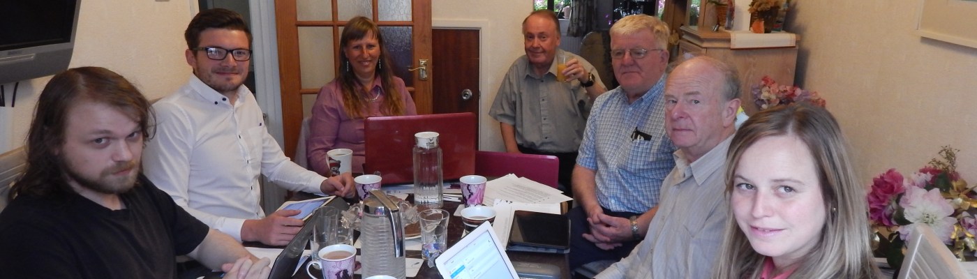 SEO Digital Skills Cardiff Business Network