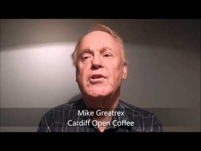 Video Testimonial Cardiff Business Network