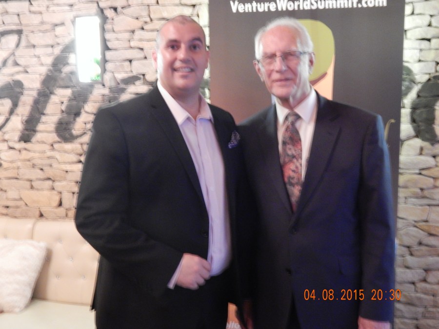 Cardiff Business Network Hero Business Club