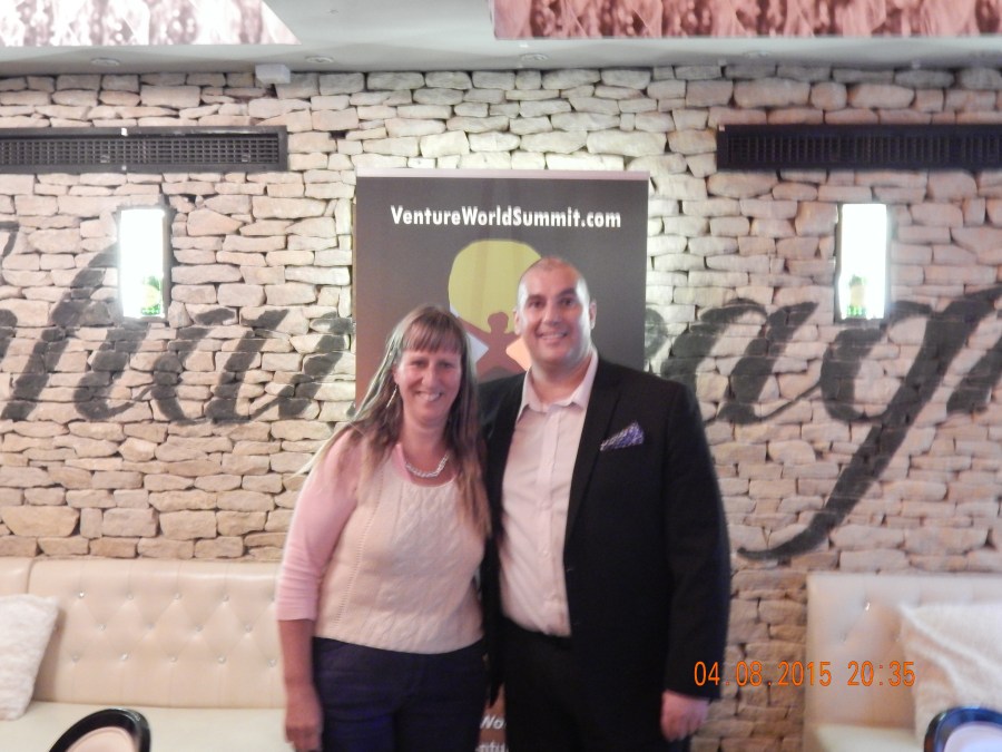 Cardiff Business Network Hero Business Club