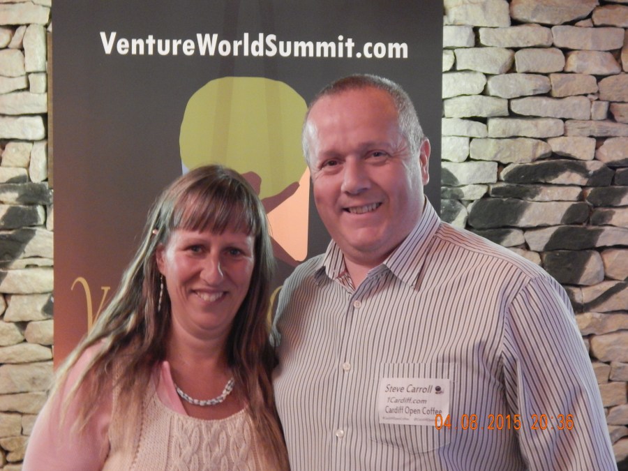 Cardiff Business Network Hero Business Club