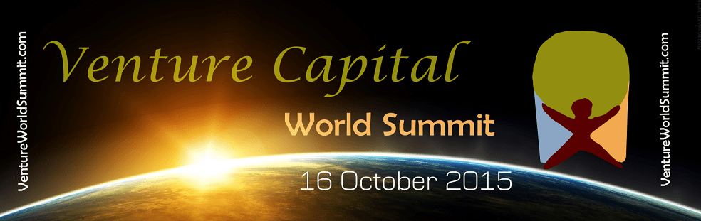 Venture Capital World Summit