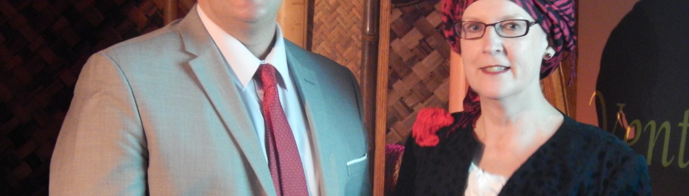 Venture Capital World Summit 2015 Event Speakers with host Elio Assuncao