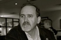 Marc Evans Cardiff Open Coffee Business Network