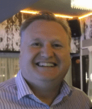 Robert Mansfield Cardiff Open Coffee Business Network