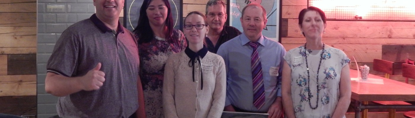 Cardiff Open Coffee Event by Hero Business Club