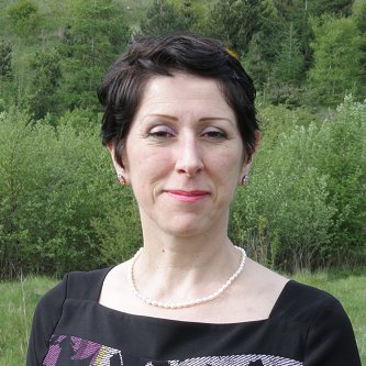 Jane Oriel Cardiff Open Coffee