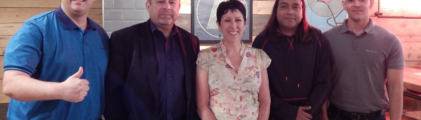 Hero Business Club - Cardiff Business Network