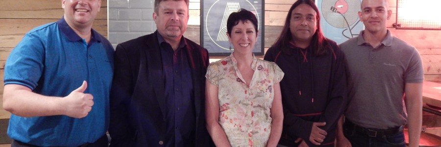 Hero Business Club - Cardiff Business Network