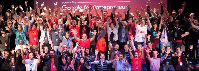 Startup Grind Cardiff