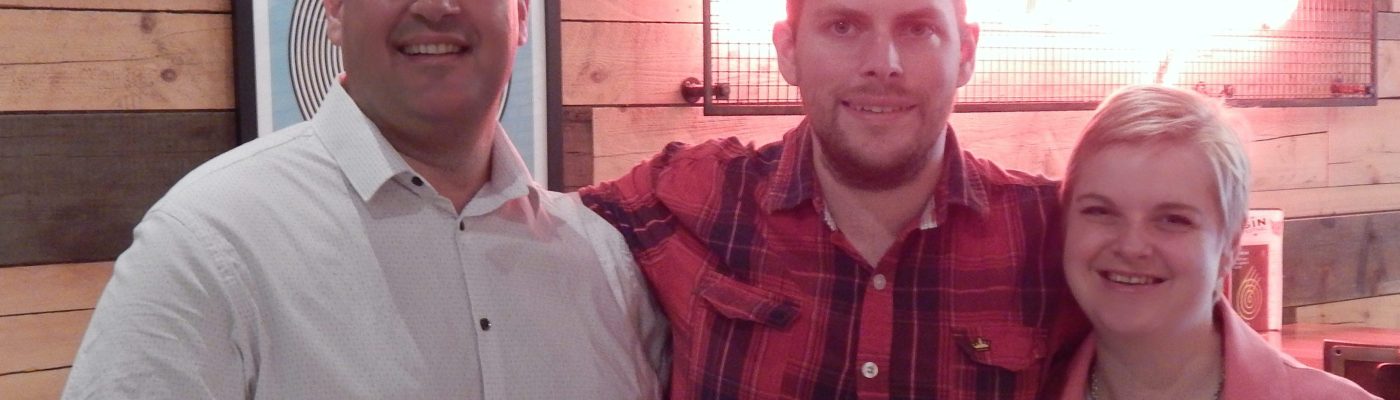 Cardiff Open Coffee by Hero Business Club