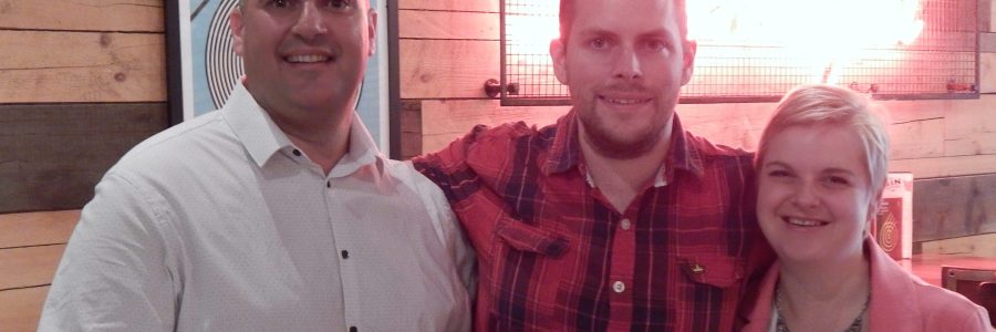 Cardiff Open Coffee by Hero Business Club