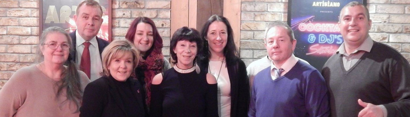 Hero Business Club in Cardiff