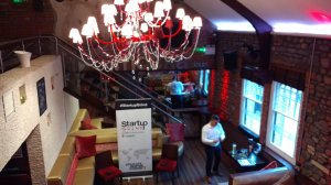 Startup Grind Cardiff March 2017