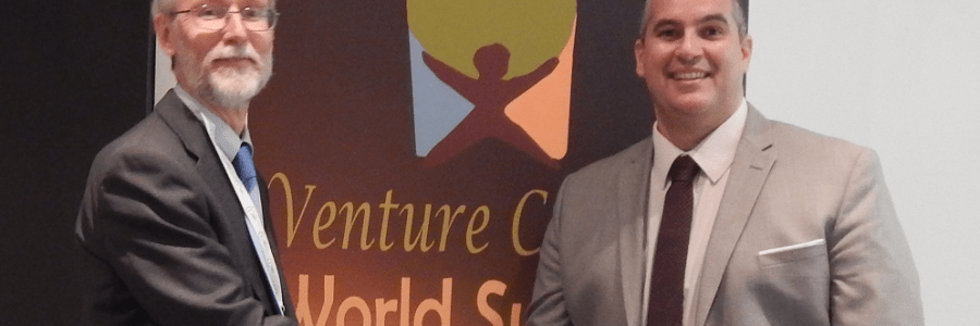 Venture Capital World Summit