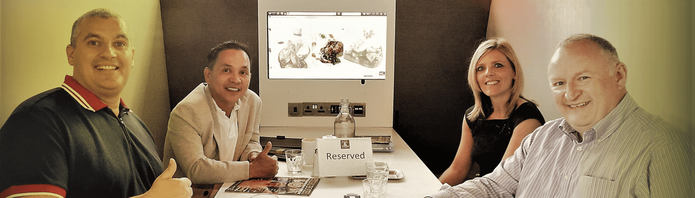 Cardiff Open Coffee by Hero Business Club