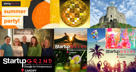 Startup Grind Cardiff