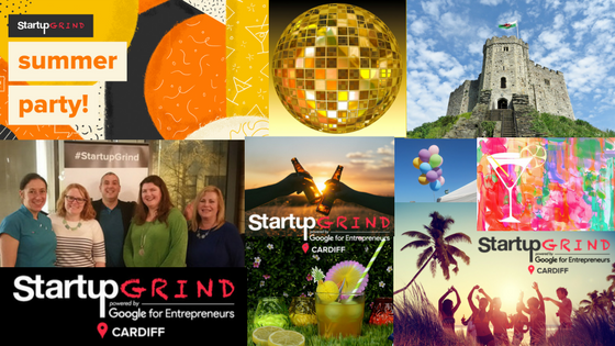 Startup Grind Cardiff