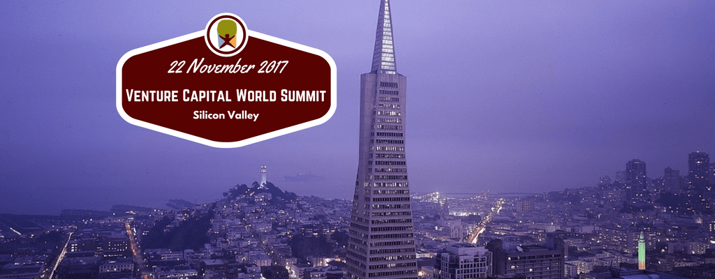 Venture Capital World Summit