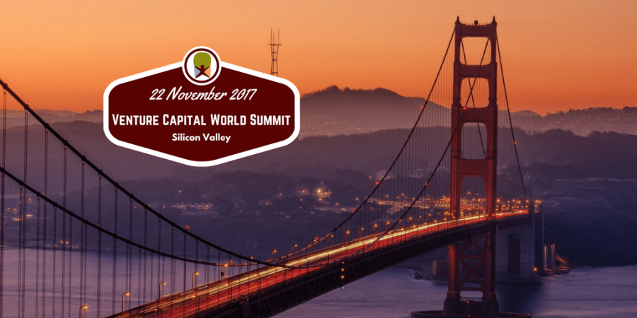 Venture Capital World Summit