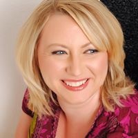 Angela Durrant at Startup Grind Cardiff