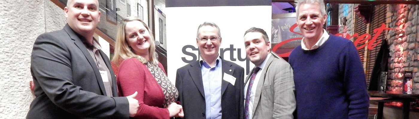 Startup Grind Cardiff Events