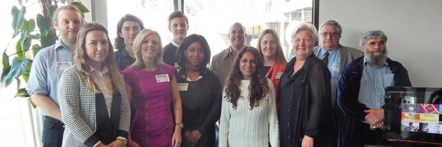 South Wales Technology Council Meeting