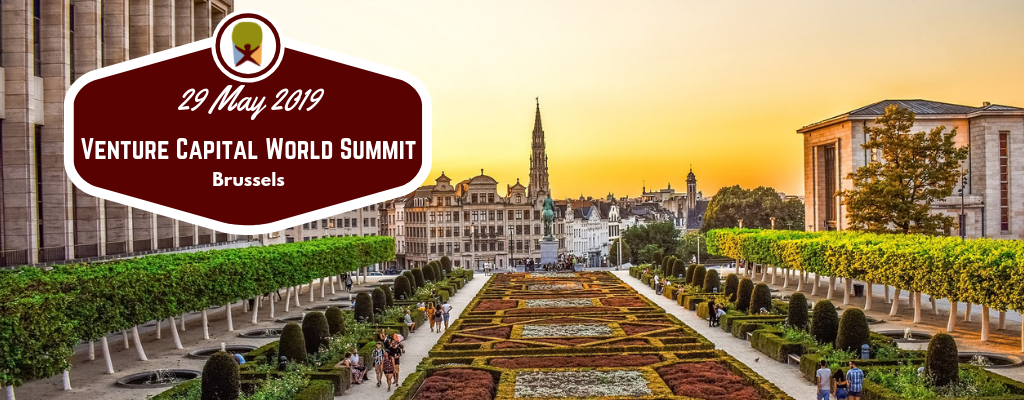 Brussels 2019 Venture Capital World Summit